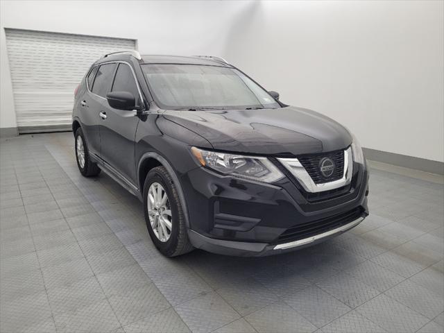 used 2018 Nissan Rogue car, priced at $14,795