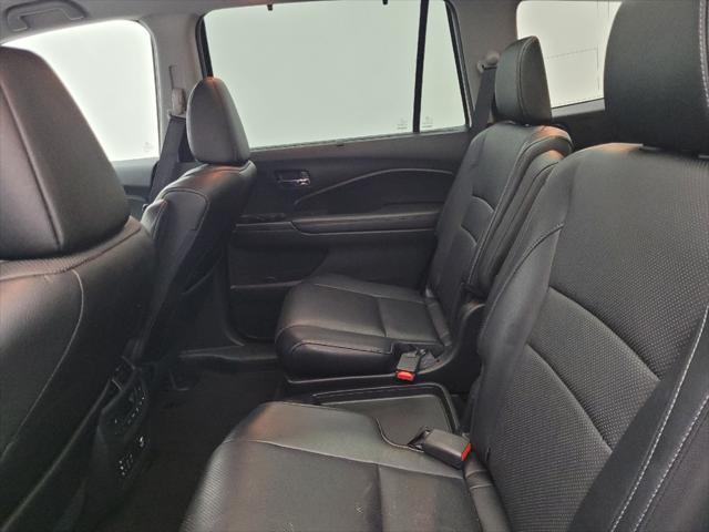 used 2016 Honda Pilot car, priced at $21,295