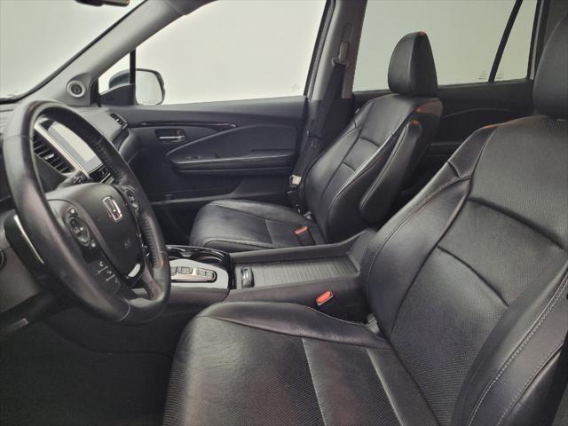 used 2016 Honda Pilot car, priced at $21,295