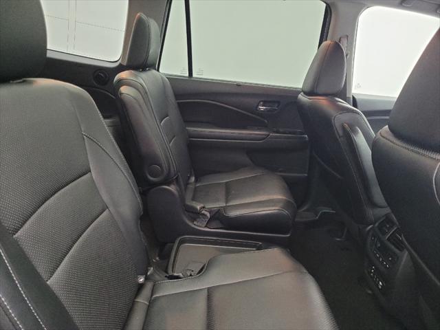 used 2016 Honda Pilot car, priced at $21,295