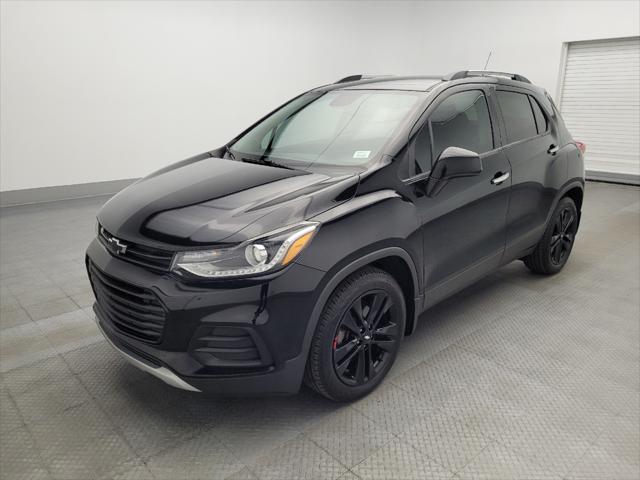 used 2019 Chevrolet Trax car, priced at $16,695