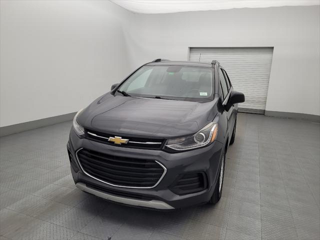 used 2017 Chevrolet Trax car, priced at $13,095