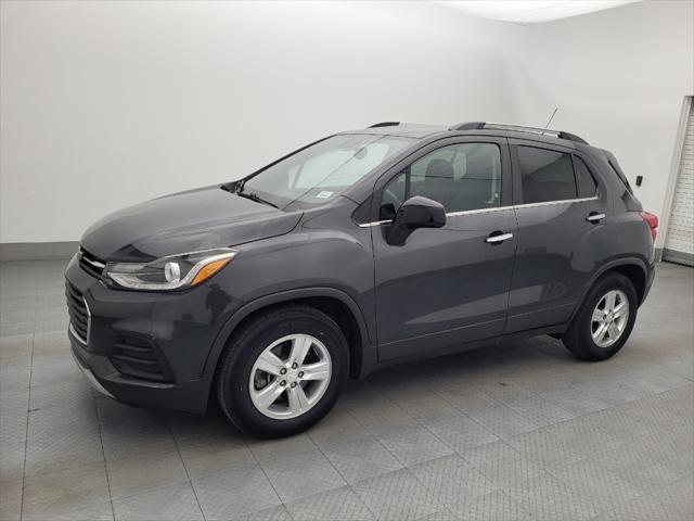 used 2017 Chevrolet Trax car, priced at $13,095