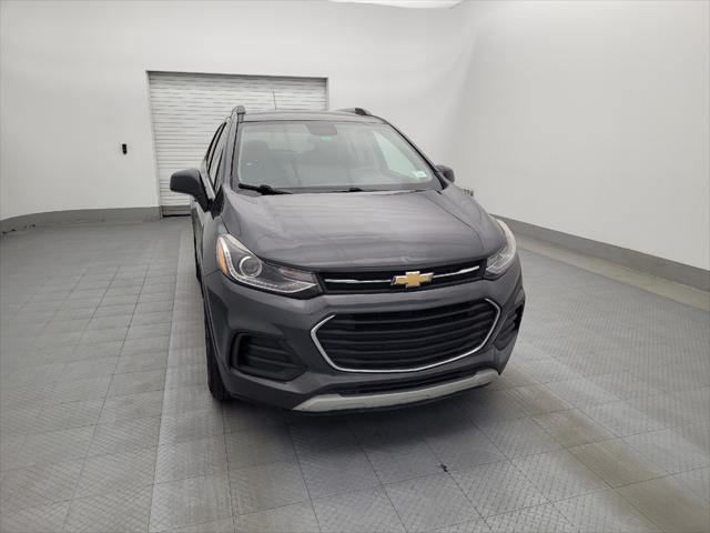 used 2017 Chevrolet Trax car, priced at $13,095