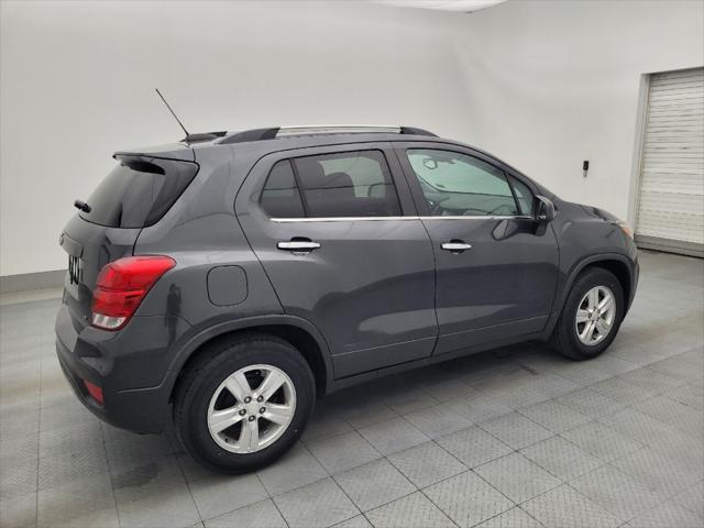 used 2017 Chevrolet Trax car, priced at $13,095