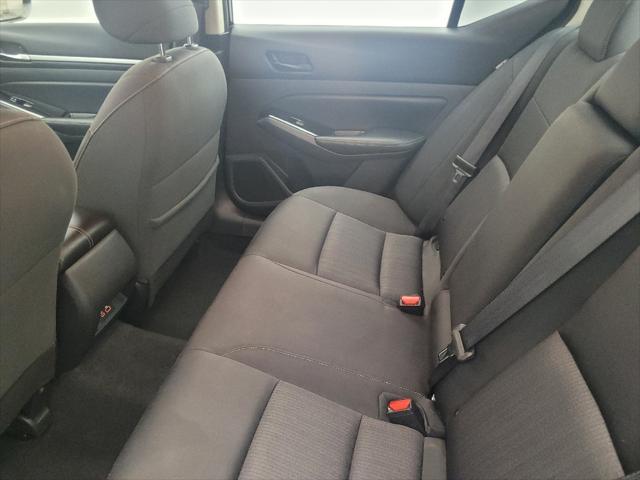 used 2023 Nissan Altima car, priced at $23,995