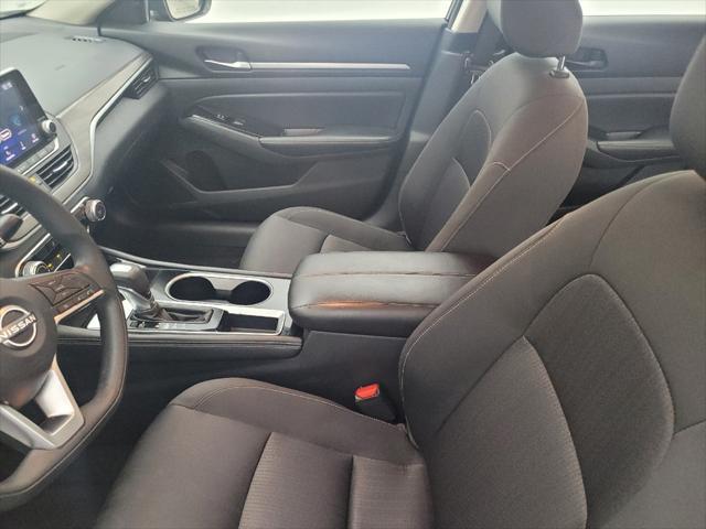 used 2023 Nissan Altima car, priced at $23,995