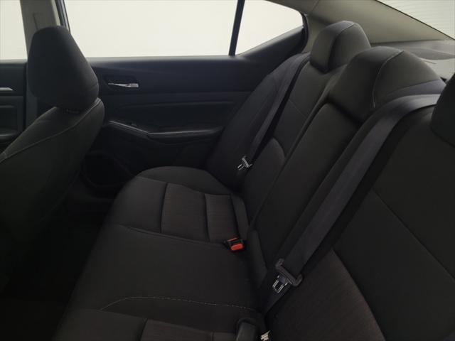 used 2022 Nissan Altima car, priced at $20,895