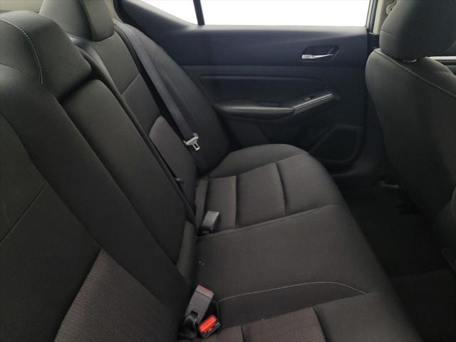 used 2022 Nissan Altima car, priced at $20,895