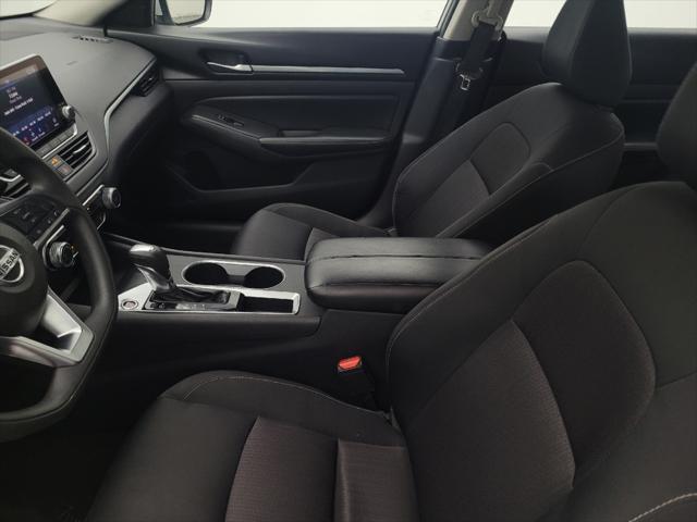 used 2022 Nissan Altima car, priced at $20,895