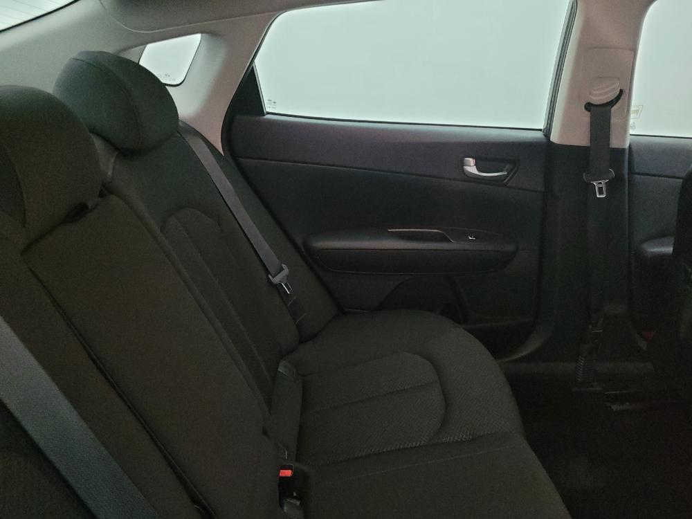 used 2018 Kia Optima car, priced at $14,095