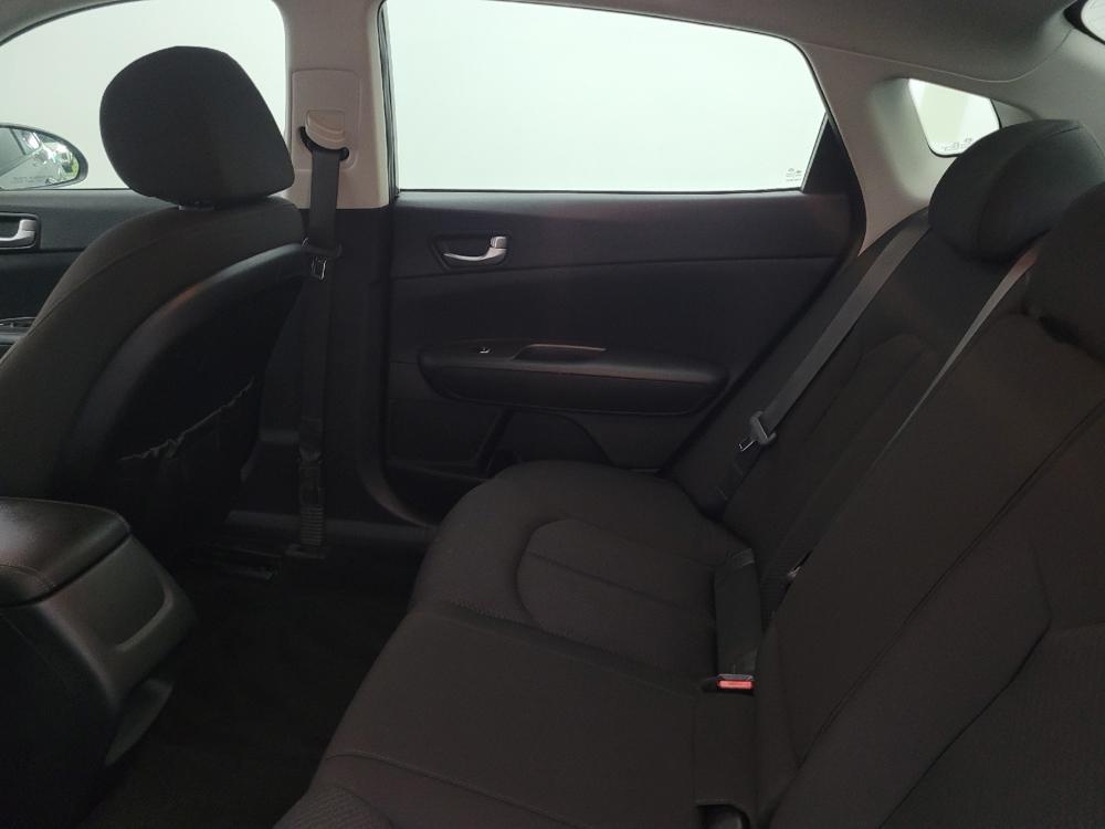 used 2018 Kia Optima car, priced at $14,095