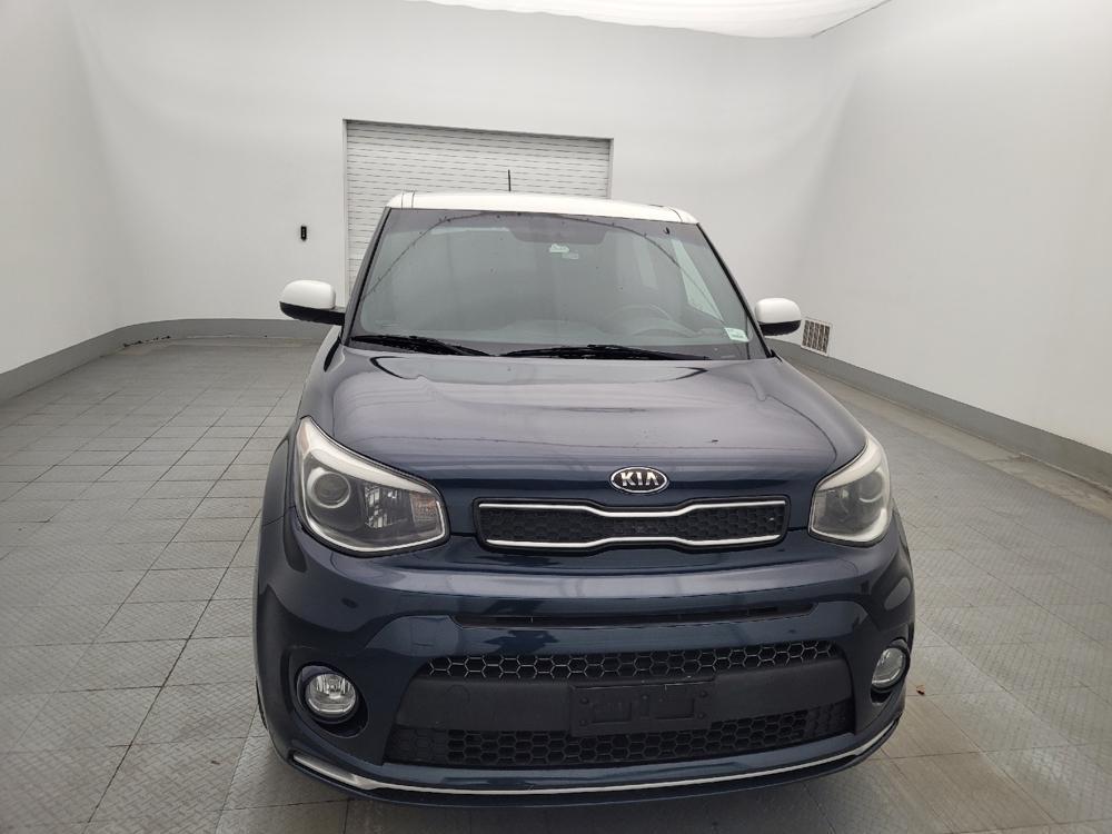 used 2018 Kia Soul car, priced at $16,095