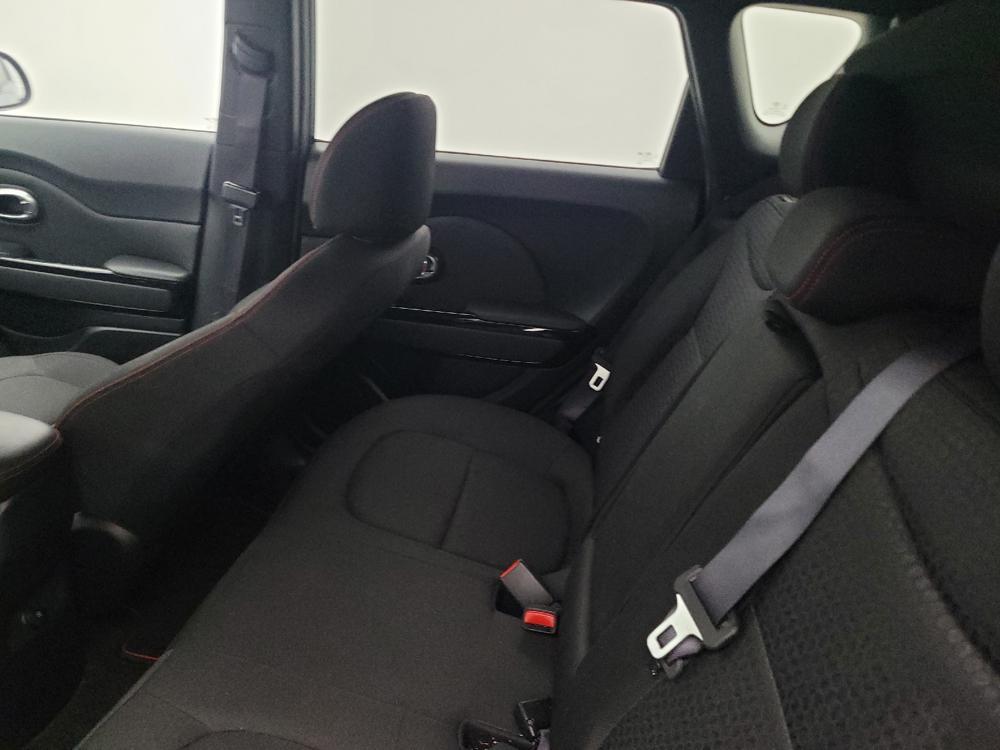 used 2018 Kia Soul car, priced at $16,095