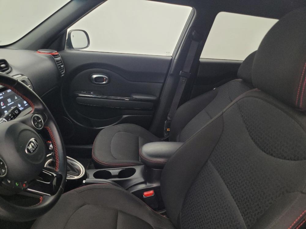 used 2018 Kia Soul car, priced at $16,095