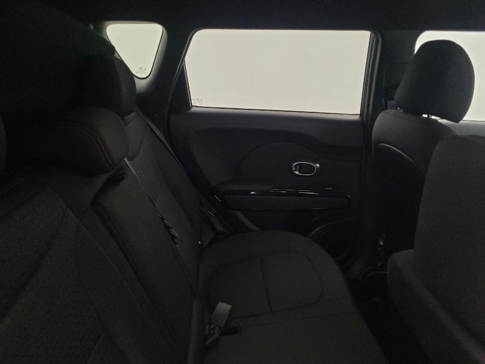 used 2018 Kia Soul car, priced at $16,095