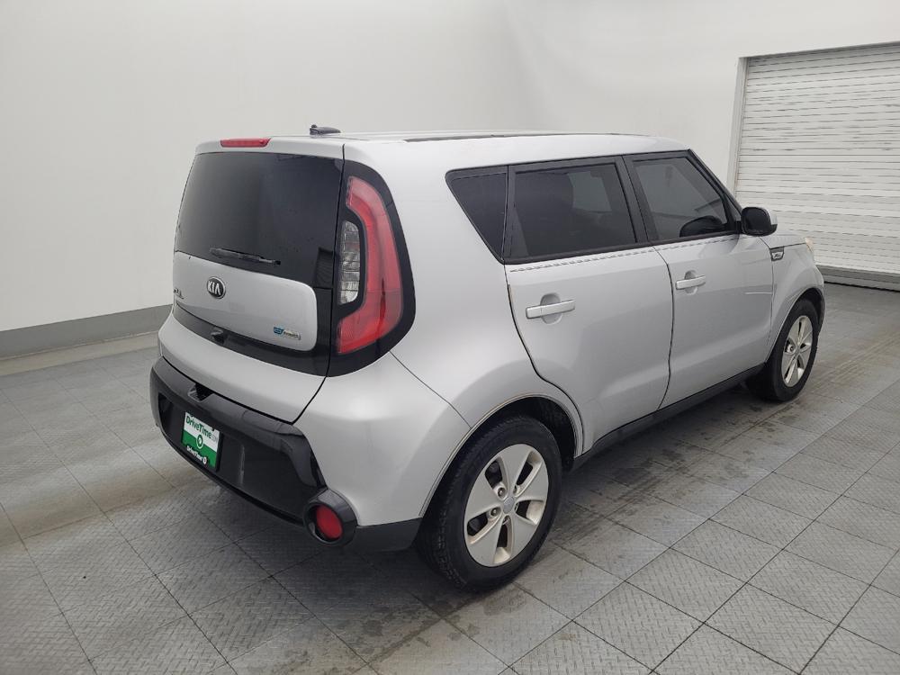 used 2016 Kia Soul car, priced at $12,595