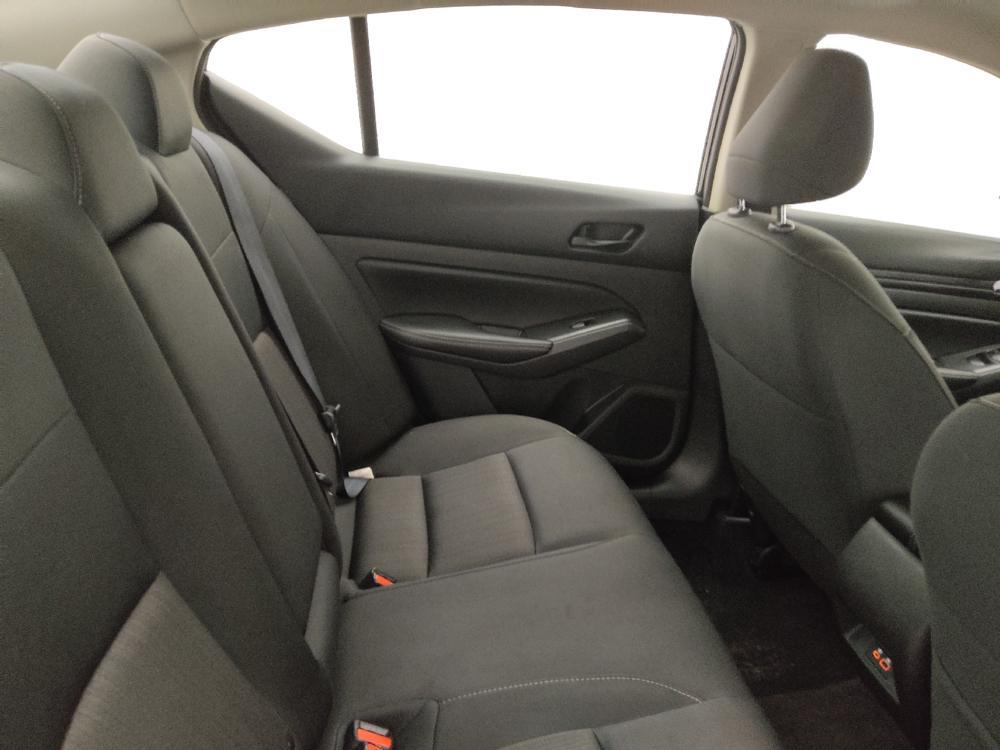 used 2024 Nissan Altima car, priced at $22,695