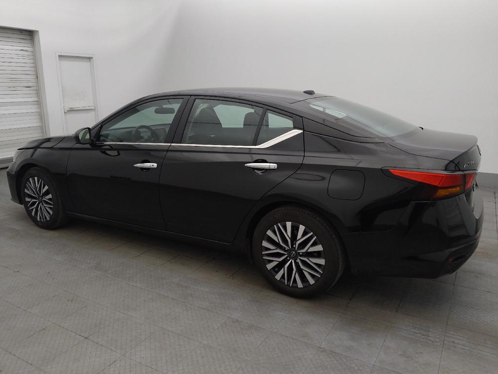 used 2024 Nissan Altima car, priced at $22,695