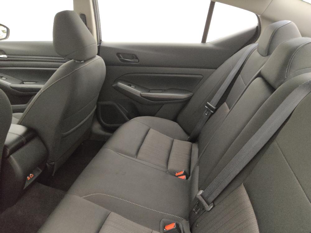 used 2024 Nissan Altima car, priced at $22,695