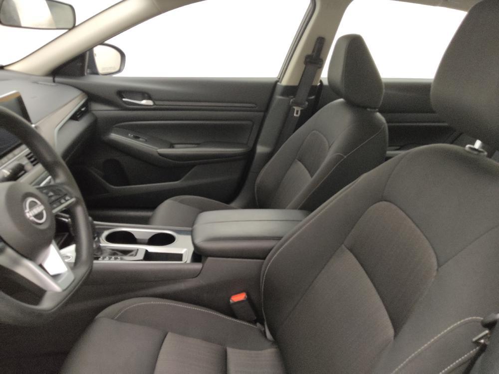 used 2024 Nissan Altima car, priced at $22,695