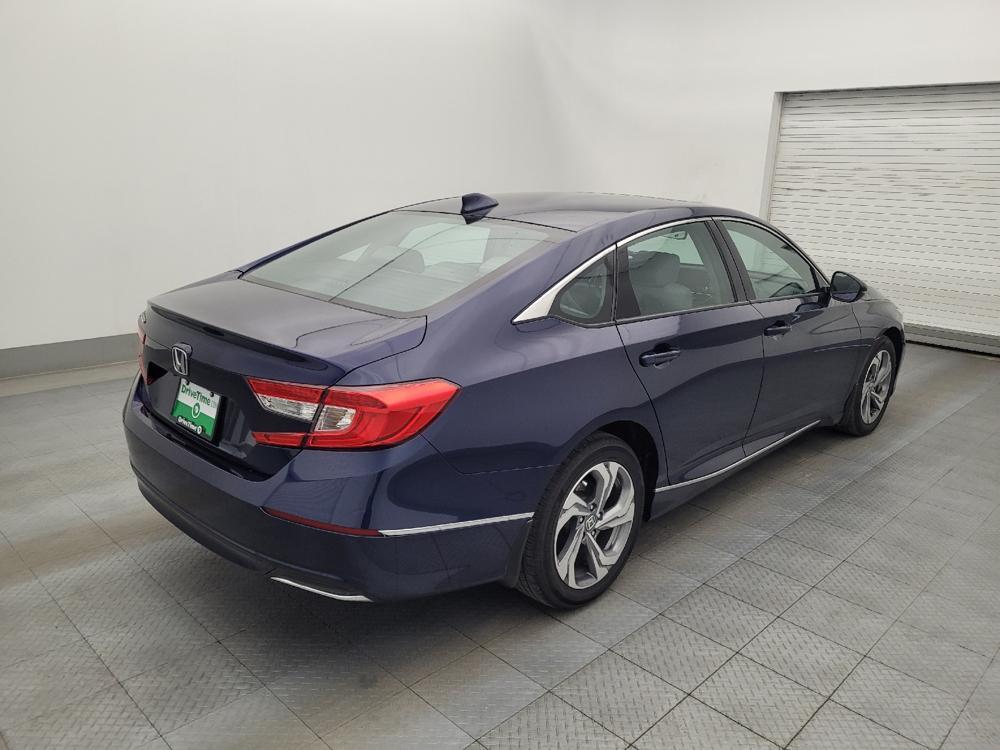 used 2018 Honda Accord car, priced at $25,495
