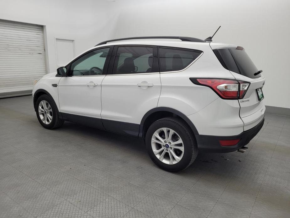 used 2018 Ford Escape car, priced at $14,695