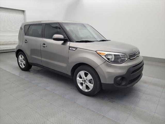 used 2019 Kia Soul car, priced at $13,195