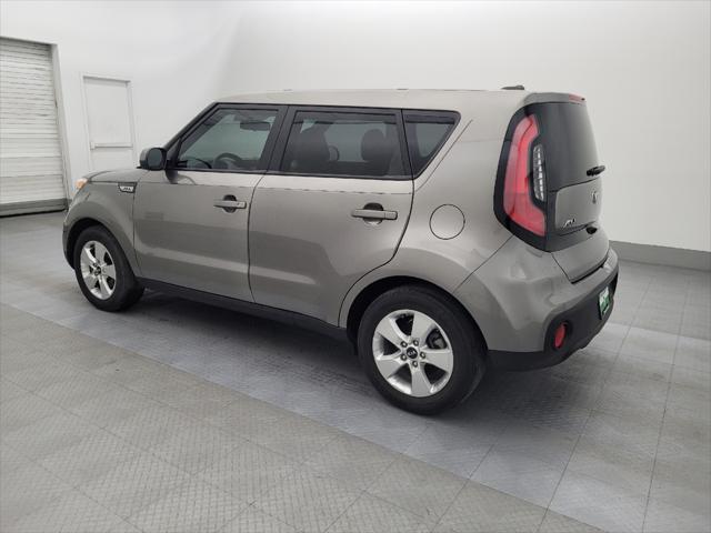 used 2019 Kia Soul car, priced at $13,195