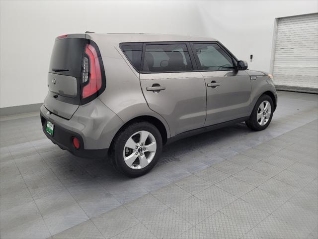 used 2019 Kia Soul car, priced at $13,195