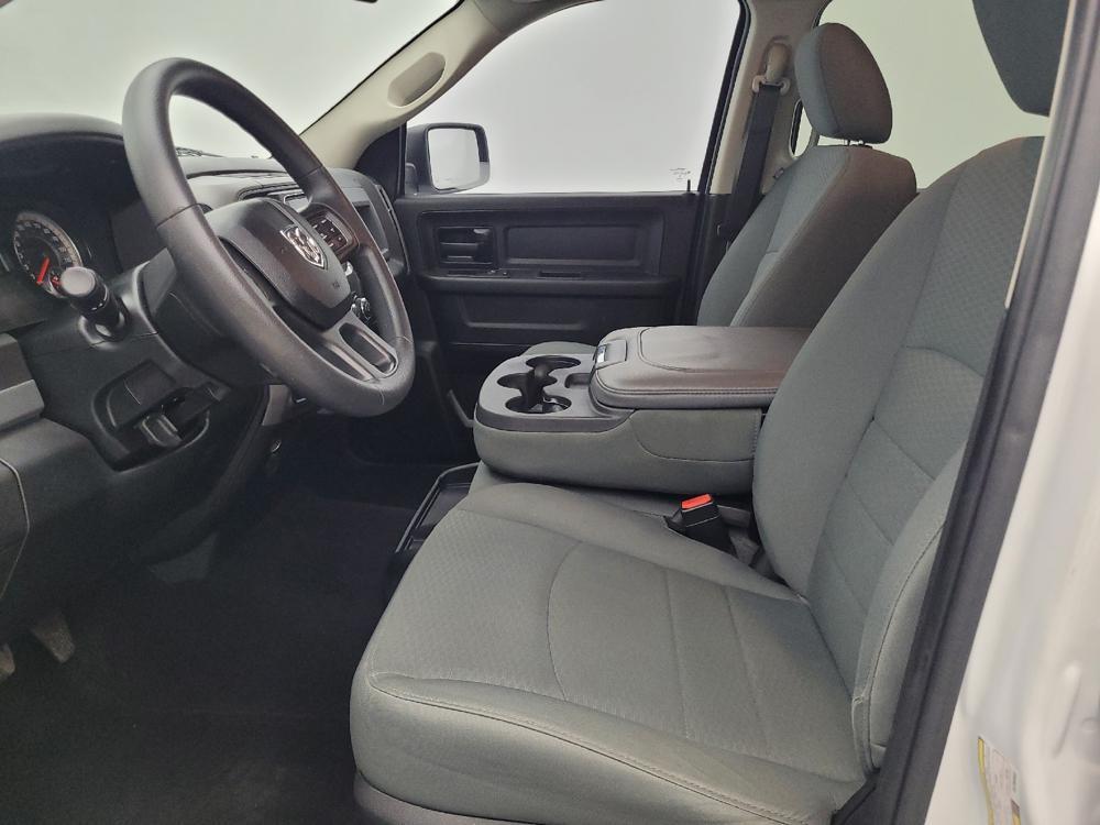 used 2018 Ram 1500 car, priced at $19,595