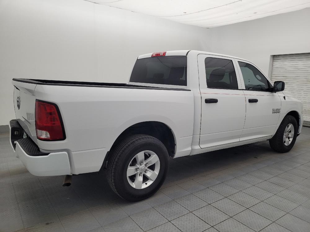 used 2018 Ram 1500 car, priced at $19,595