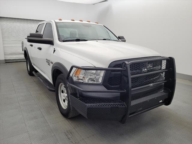 used 2019 Ram 1500 car, priced at $27,195