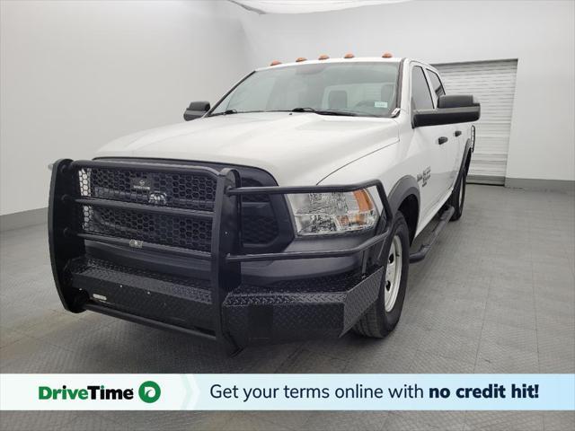 used 2019 Ram 1500 car, priced at $27,195