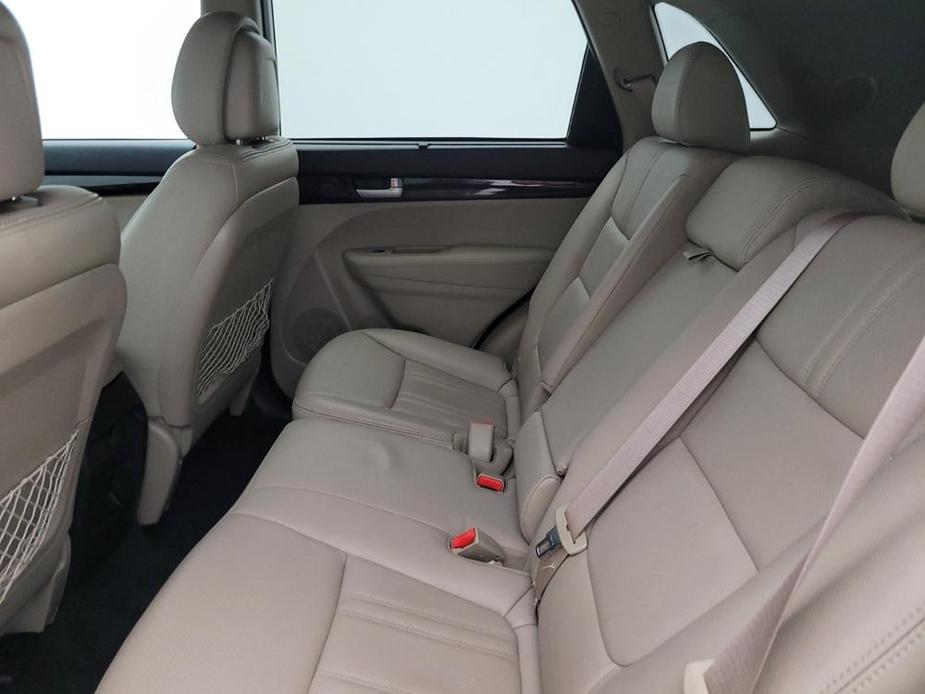 used 2015 Kia Sorento car, priced at $15,495