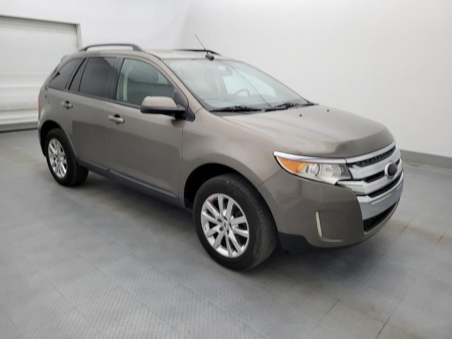 used 2013 Ford Edge car, priced at $14,395