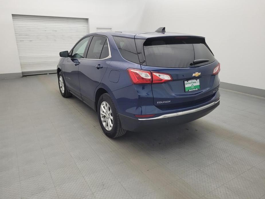 used 2019 Chevrolet Equinox car, priced at $18,195