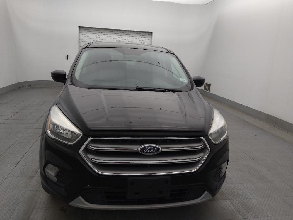 used 2017 Ford Escape car, priced at $11,095