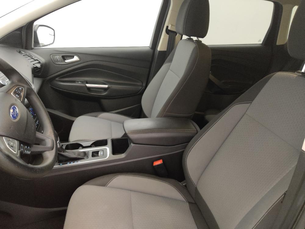 used 2017 Ford Escape car, priced at $11,095