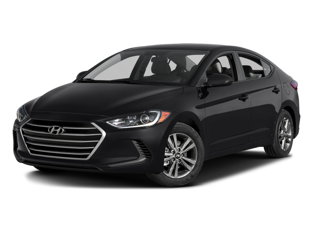 used 2017 Hyundai Elantra car, priced at $15,995