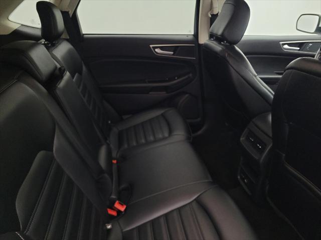 used 2020 Ford Edge car, priced at $16,295