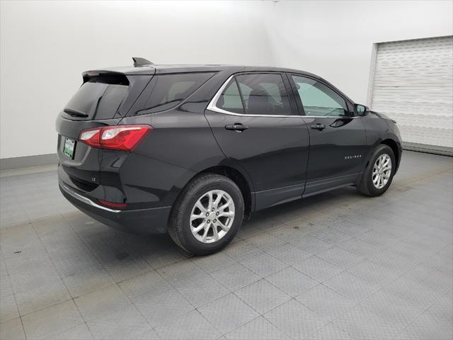 used 2019 Chevrolet Equinox car, priced at $17,695