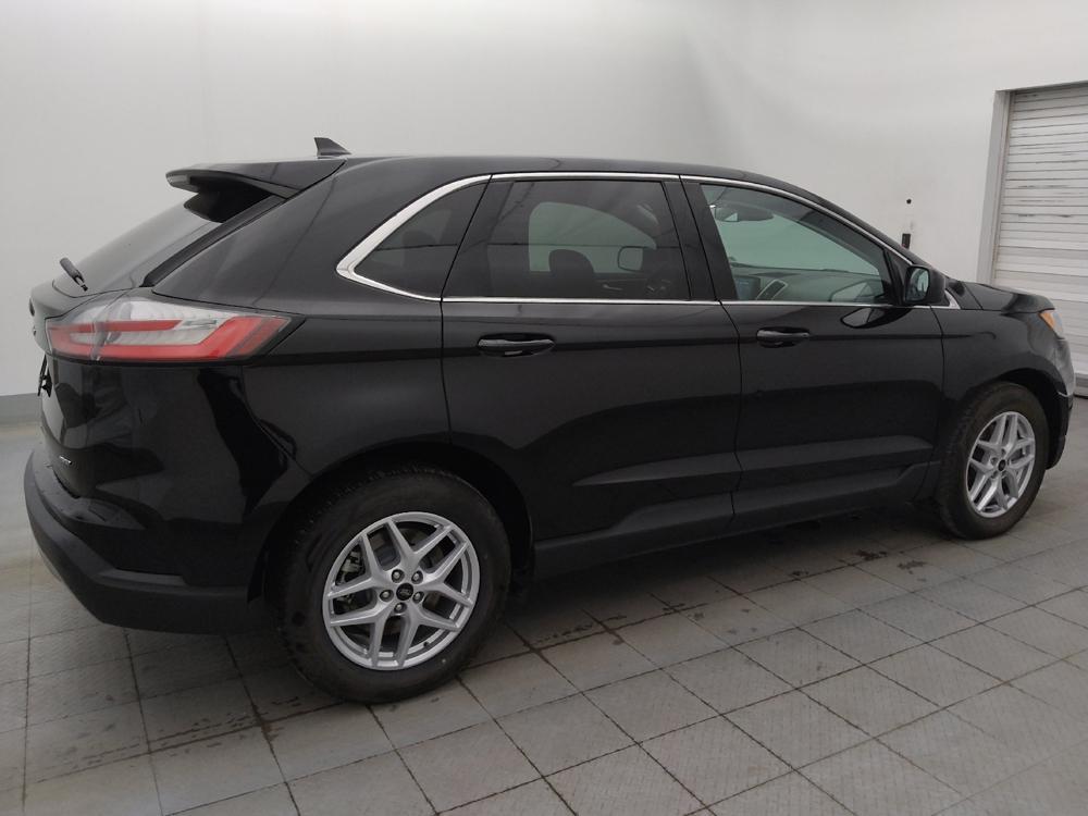 used 2024 Ford Edge car, priced at $23,695