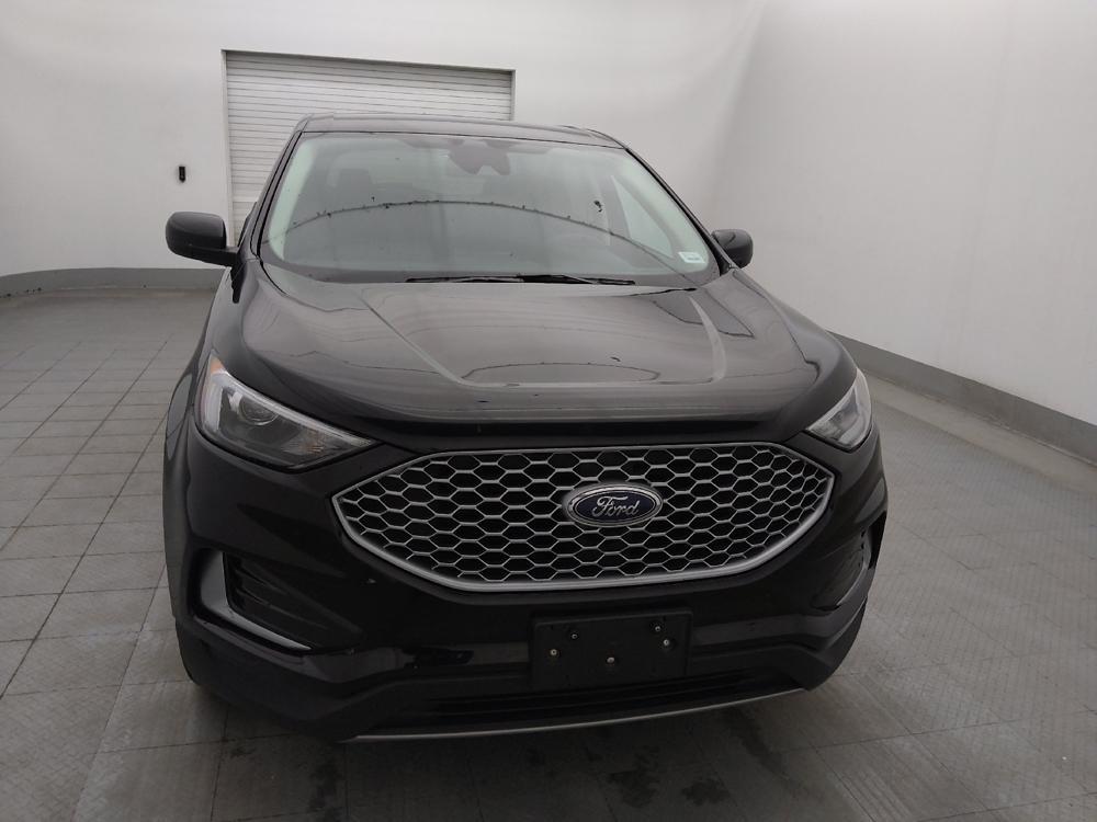 used 2024 Ford Edge car, priced at $23,695