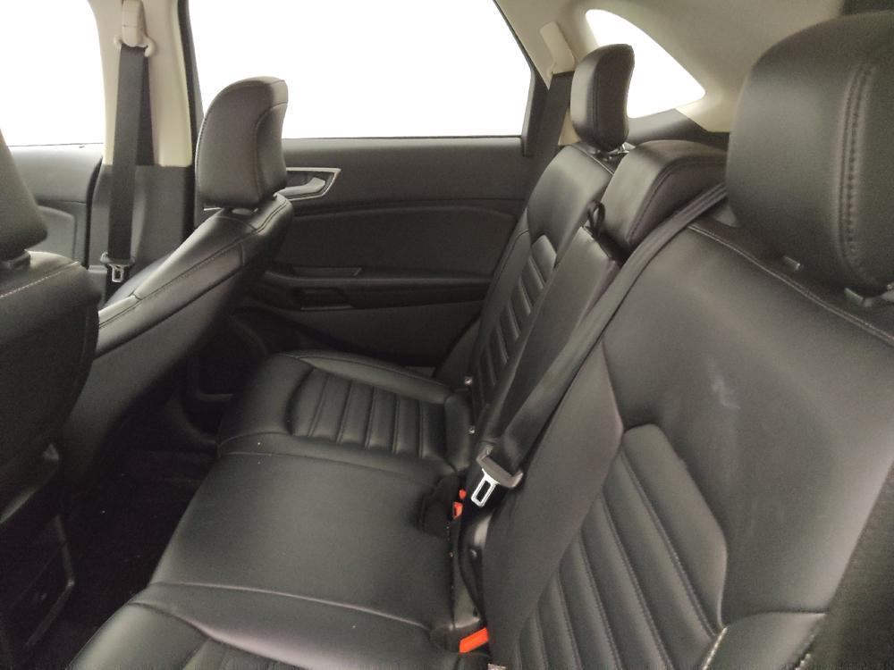 used 2024 Ford Edge car, priced at $23,695