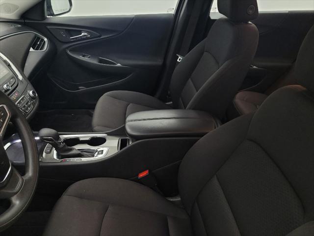 used 2023 Chevrolet Malibu car, priced at $22,495