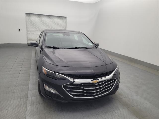used 2023 Chevrolet Malibu car, priced at $22,495