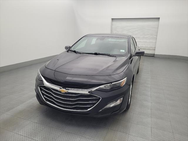 used 2023 Chevrolet Malibu car, priced at $22,495