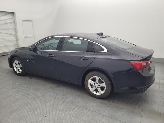 used 2023 Chevrolet Malibu car, priced at $22,495
