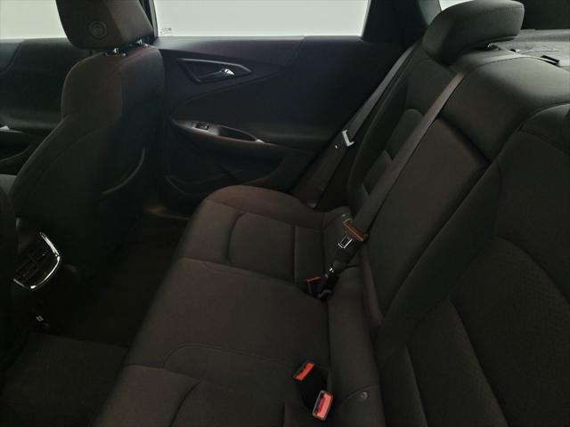 used 2023 Chevrolet Malibu car, priced at $22,495